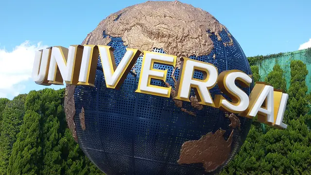 ユニバーサル・スタジオ・ジャパン