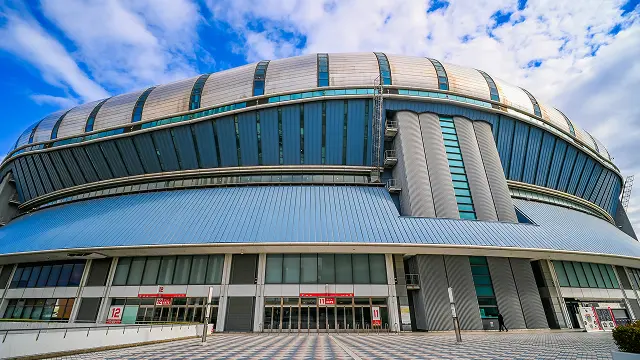 京セラドーム大阪